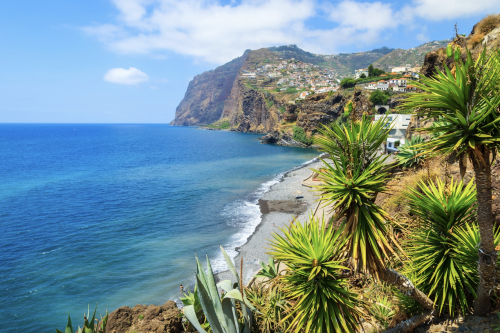 Madeira, „Dom Pedro Madeira“ 4*