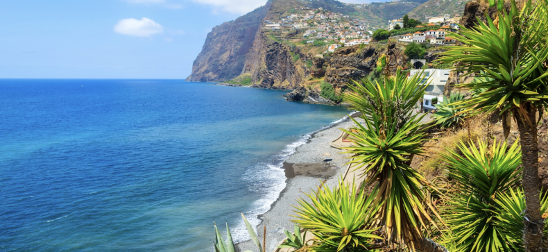 Madeira, „Dom Pedro Madeira“ 4*