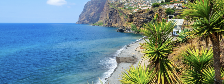 Madeira, „Dom Pedro Madeira“ 4*