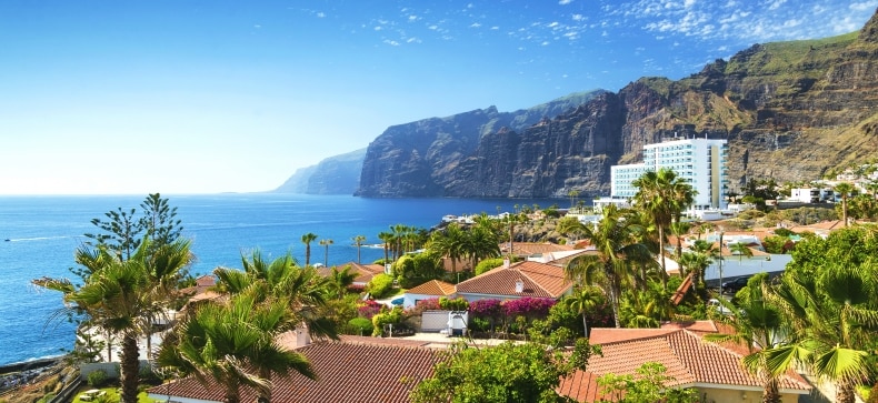 Tenerifė
