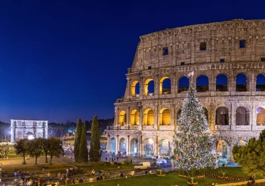 Roma