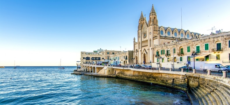 Malta