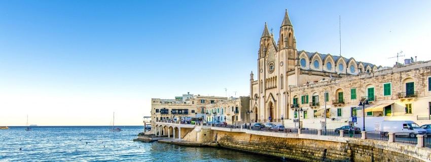 Malta