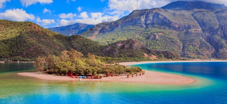 Turkija