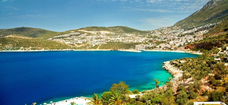 Turkija