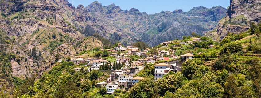 Madeira