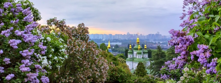 Kijevas