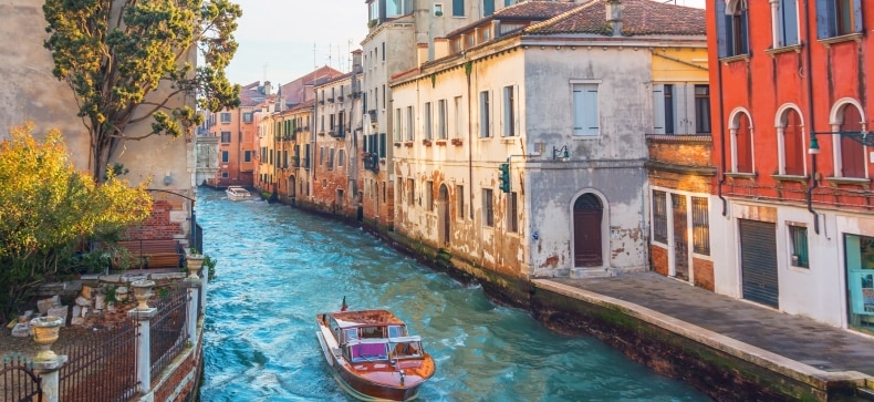 Venecija