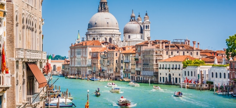 Venecija