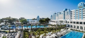 Turkija