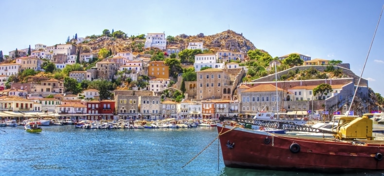 Peloponesas