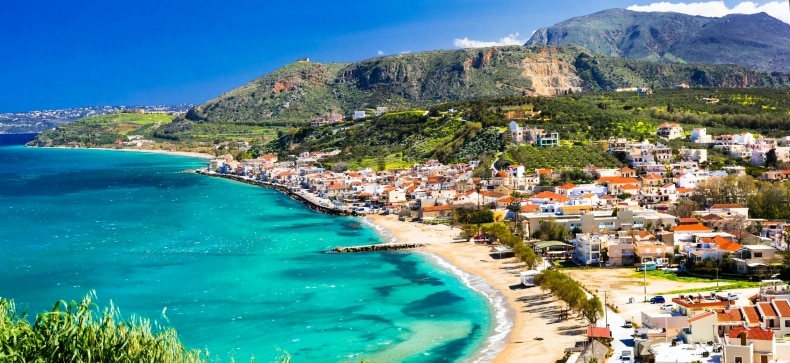 Kreta