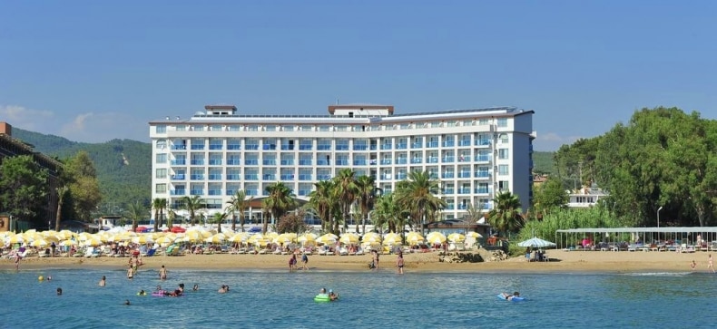 Turkija