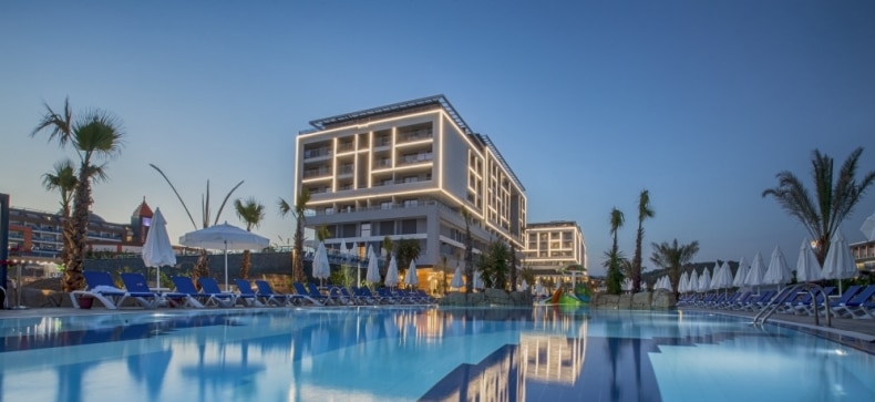 Turkija