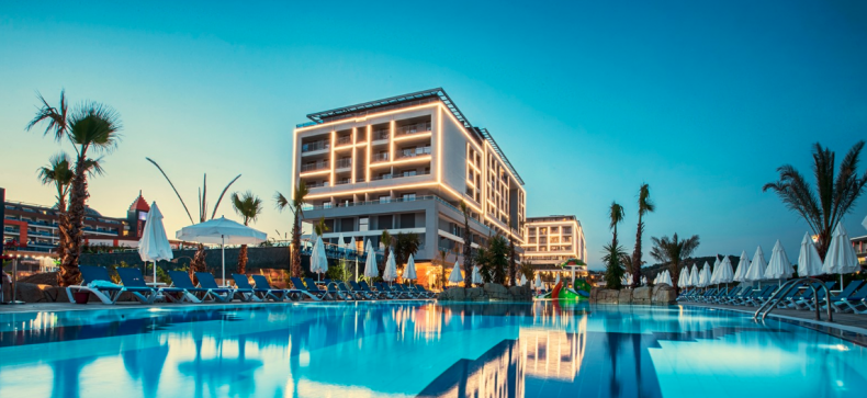 Turkija