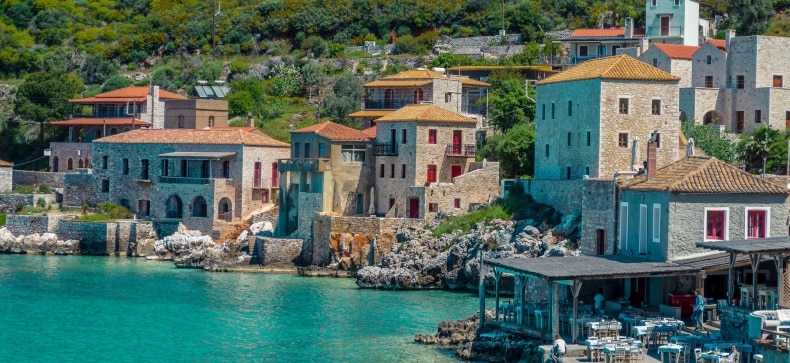 Peloponesas