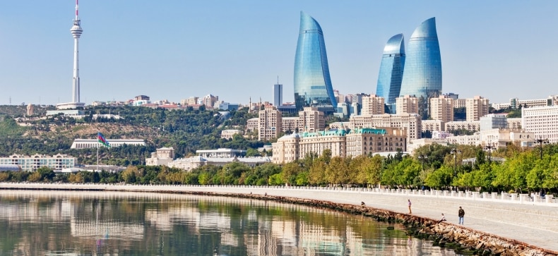 Azerbaidžanas
