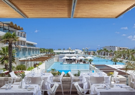 VIP Kreta