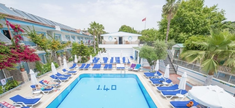 Turkija
