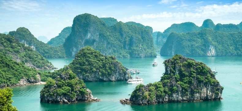 Vietnamas