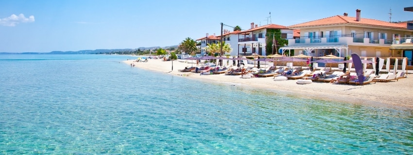 Chalkidikė