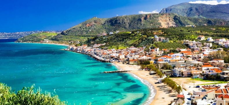 Kreta
