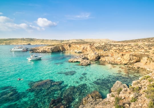 Malta