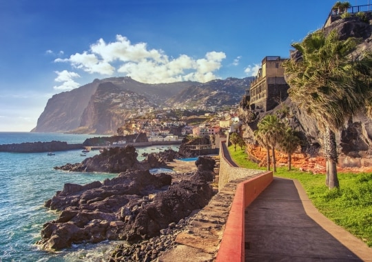 Madeira