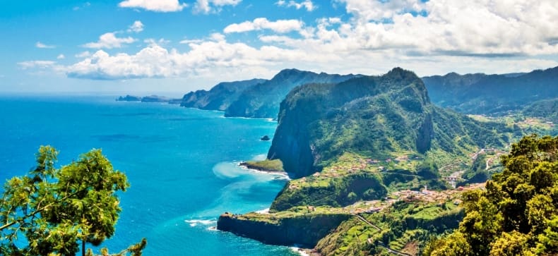 Madeira