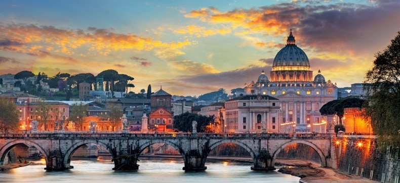 Roma