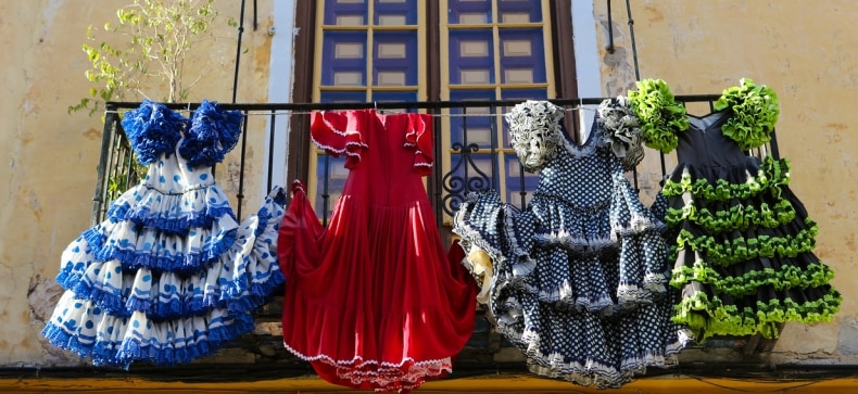 Pažintinė Ispanija (lėktuvu)