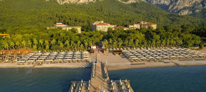 Turkija
