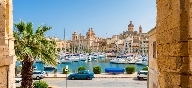 Malta