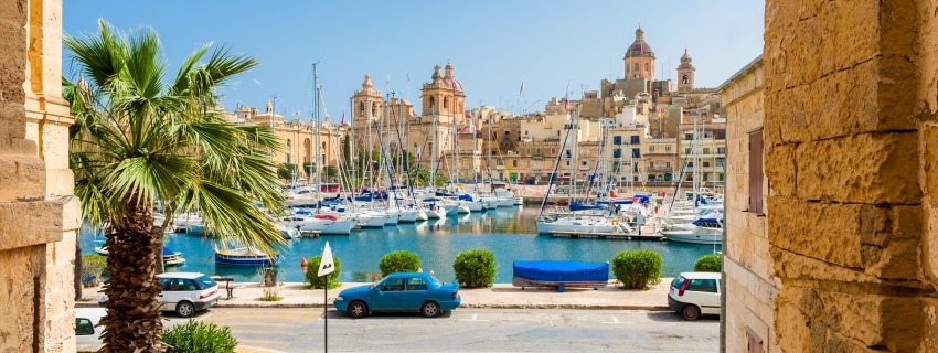 Malta