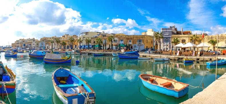 Malta