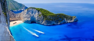 Zakintas, „Pelagos Zante“ 4*