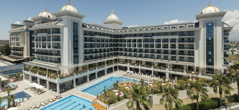Turkija