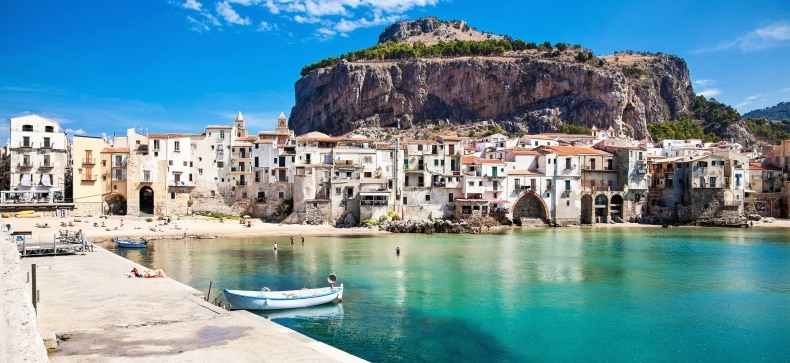 Sicilija