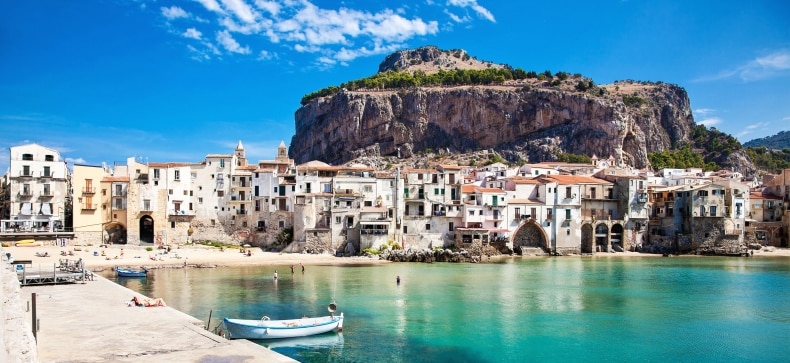Sicilija