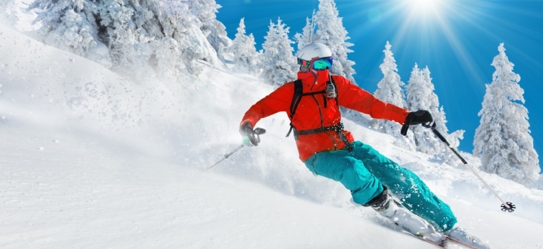 Italija, La Thuile