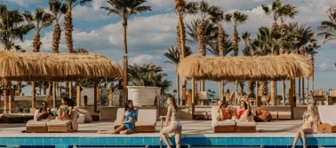 Egiptas, „Meraki Resort“ 4*