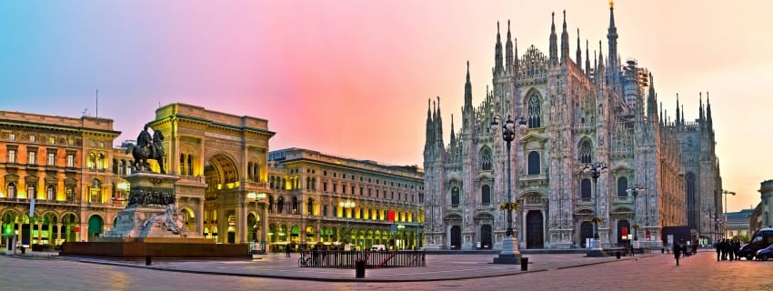 Milanas
