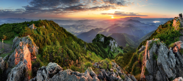 Zakopanė ir Slovakijos Tatrai