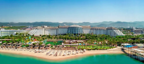 Turkija, „Long Beach Alanya“ 5*