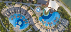 Turkija, „Long Beach Resort Hotel Spa“ 5*
