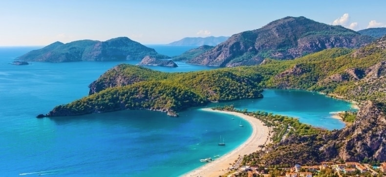 Turkija