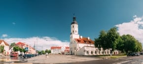 Baltarusija