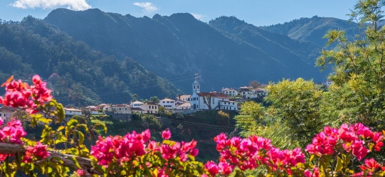 Madeira