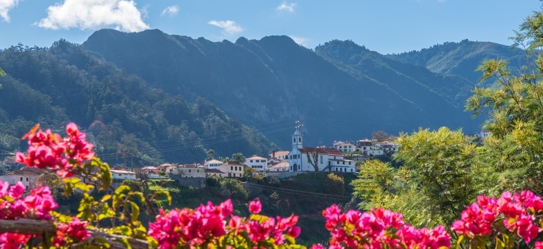 Madeira