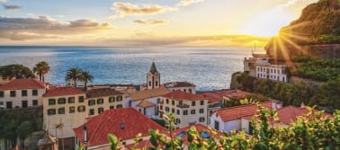 Madeira